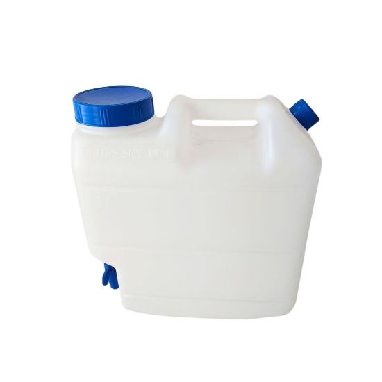 Picture of WATER CAN HD 14LT WITH TAP