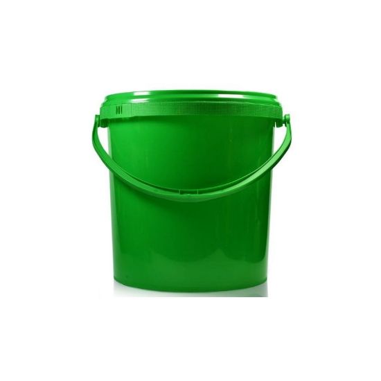 Picture of BUCK&LID 10LT GRN