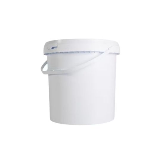 Picture of BUCK&LID 20LT TALO TMP WHT