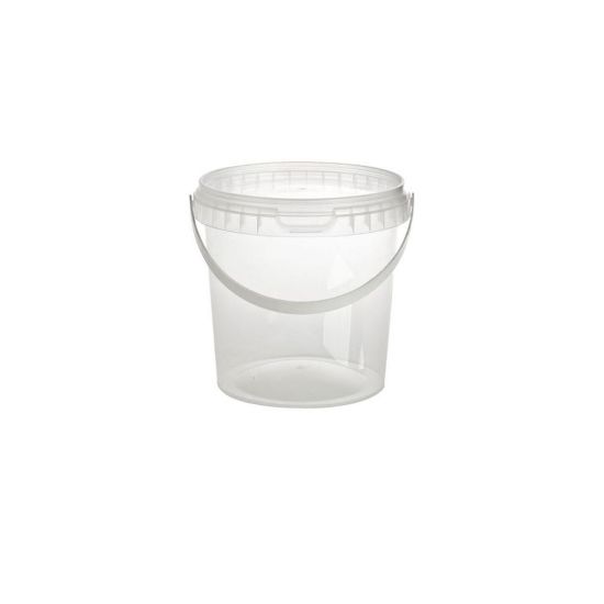 Picture of BUCK&LID 500ML TMPR