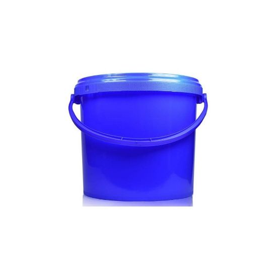 Picture of BUCK&LID 5LT BLUE