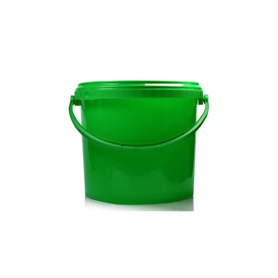 Picture of BUCK&LID 5LT GRN