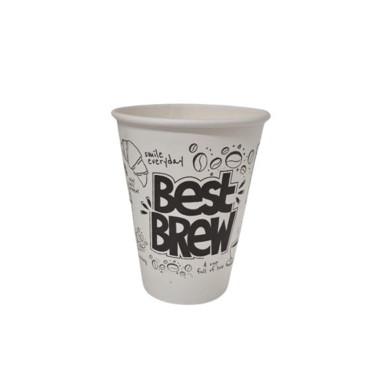 Picture of CUPS BEST BREW 350ml