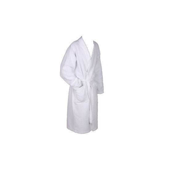 Picture of GOWN TOWELLING KIMONO 430gsm 3XL