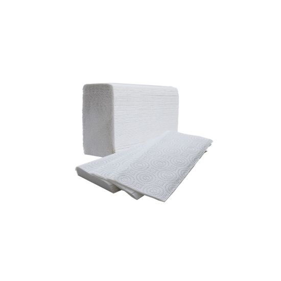 Picture of FOLDED TOWEL 2000