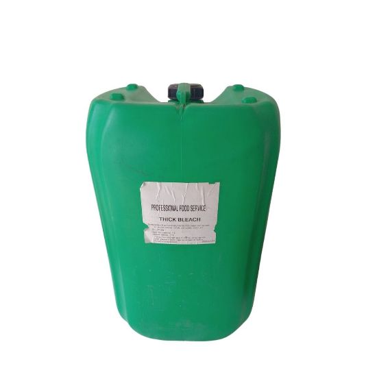 Picture of 25L BLEACH THICK
