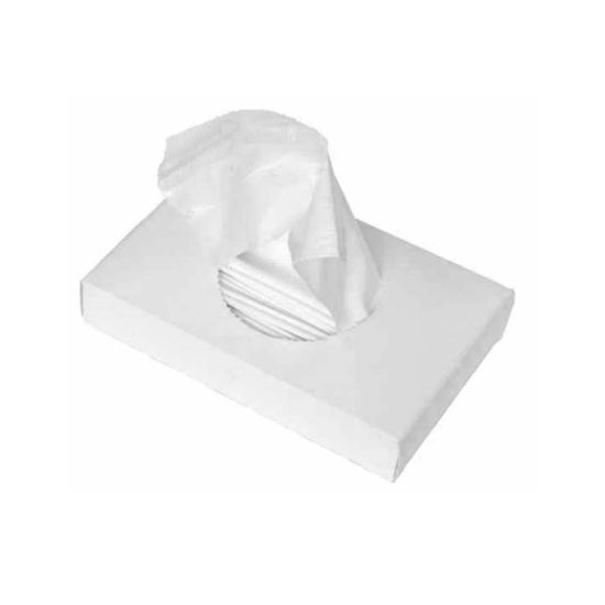 Picture of SANITIZER DISPENSER BAG REFILL