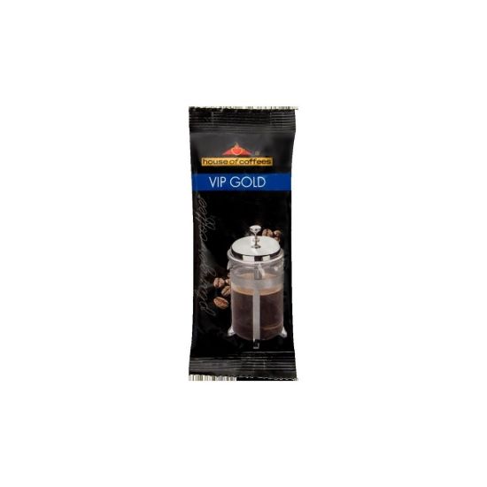 Picture of VIP GOLD PLUNGER COFFEE 15g
