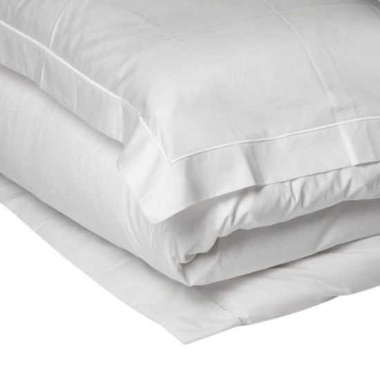 Picture of PFD 200TC P/C P/CASE SAT STITCH 45x70x1