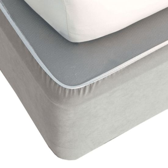 Picture of BASE WRAP KING (180x190x35) GREY