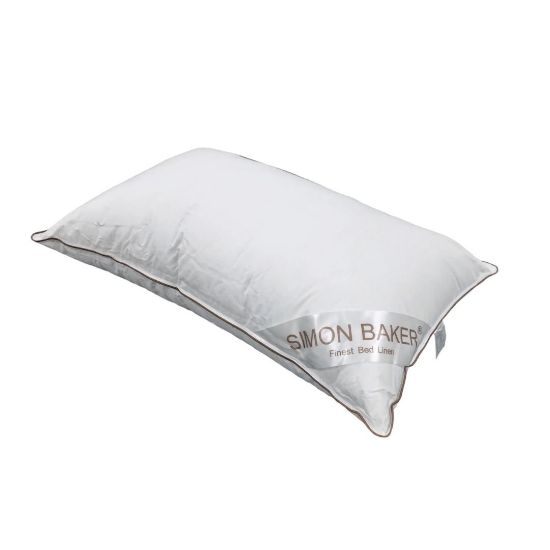 Picture of PILLOW MICRO FIBRE SIMON BAKER 50x90