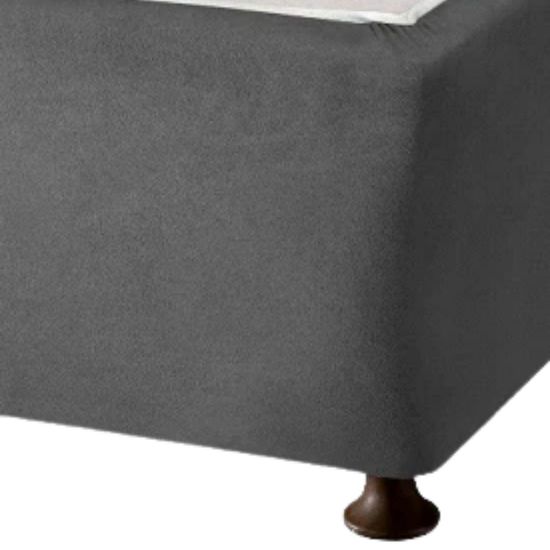 Picture of BASE WRAP SINGLE (92x190x35) GREY