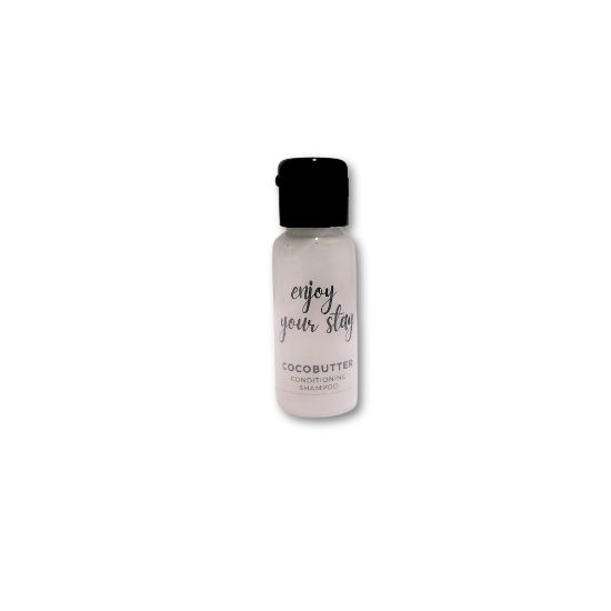 Picture of ENJOY YOUR STAY 30ml SHAMPOO