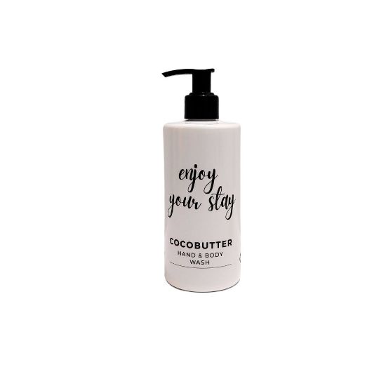 Picture of ENJOY YOUR STAY 300ml BODY WASH