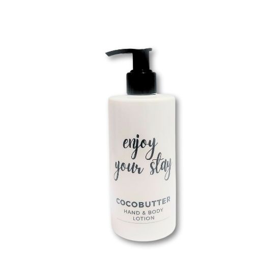 Picture of ENJOY YOUR STAY 300ml H&B LOTION