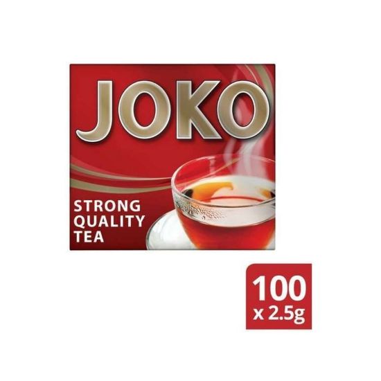 Picture of JOKO TAGLESS 100x2.5g