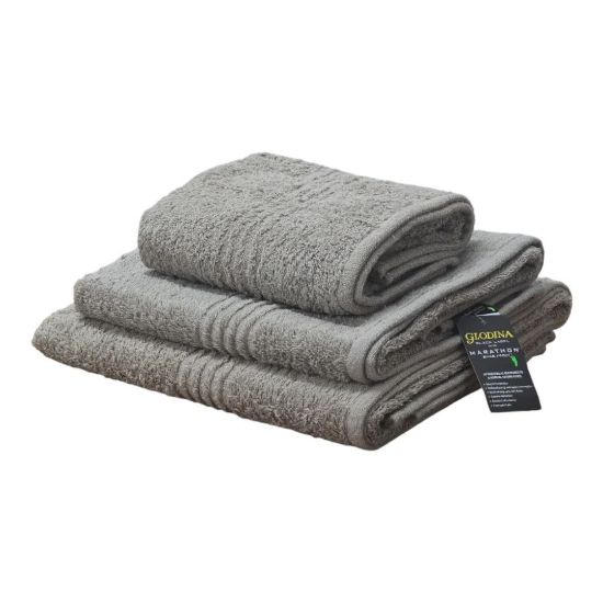 Picture of GLODINA SNAG PEBBLE 50X90 440gsm  HTOWEL