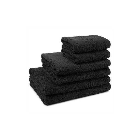 Picture of GLODINA SNAG CHARC 50X90 440gsm  HTOWEL