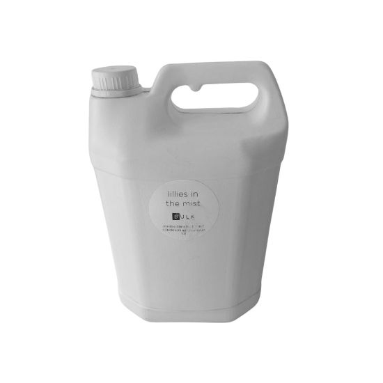 Picture of JE 5L SHAMPOO LILLIES IN THE MIST