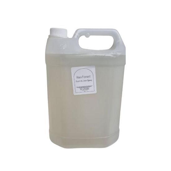 Picture of JE LINEN MIST 5L RAIN FOREST