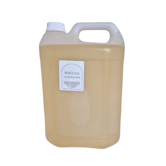 Picture of JE 5L LINEN MIST WILD ORCHID