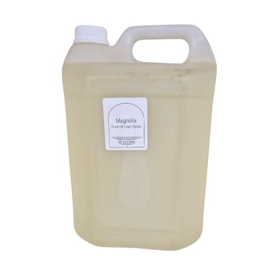 Picture of JE 5L LINEN MIST MAGNOLIA