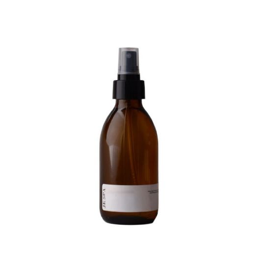 Picture of JE LINEN MIST GLASS AMBER SAGE 200ml