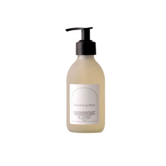 Picture of JE 250ml HAND BODY WASH WILD GRASS