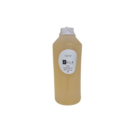 Picture of JE SPA OIL LINEN SPRAY 1L NEROLI