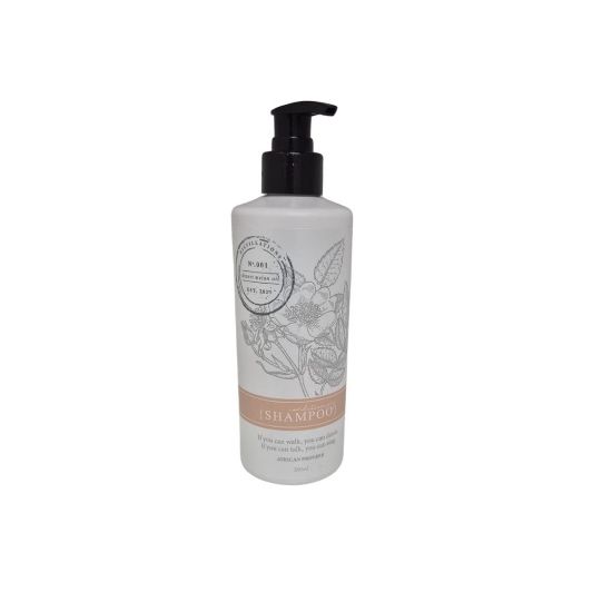 Picture of DISTILLATIONS SHAMPOO 380ml