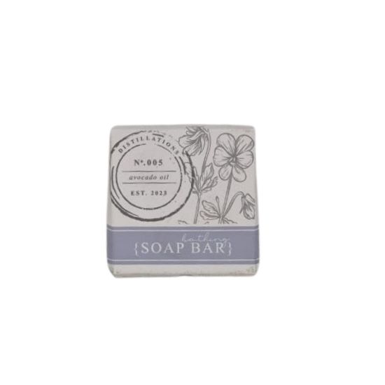 Picture of DISTILLATIONS SOAP 25g BOXED