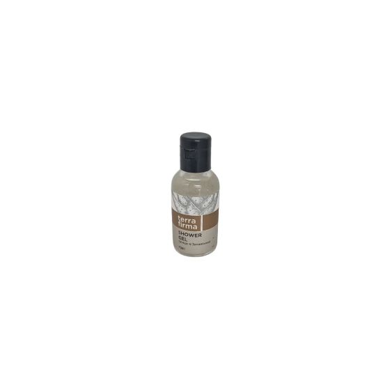 Picture of TERRA FIRMA 45ml BODY WASH BOTTLE