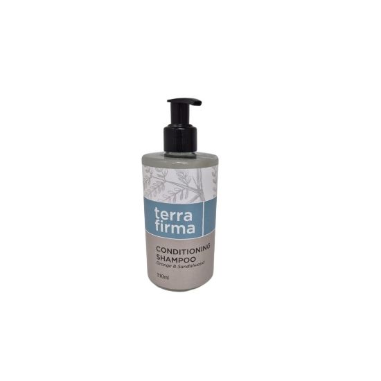 Picture of TERRA FIRMA 310ml SHAMPOO