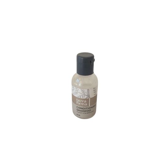 Picture of TERRA FIRMA 45ml SHAMPOO BOTTLE