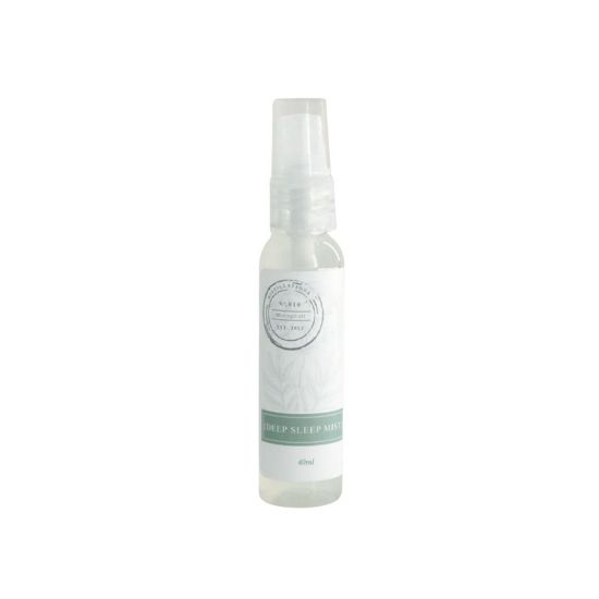 Picture of DISTILLATIONS SLEEP & PILLOW MIST 40ML