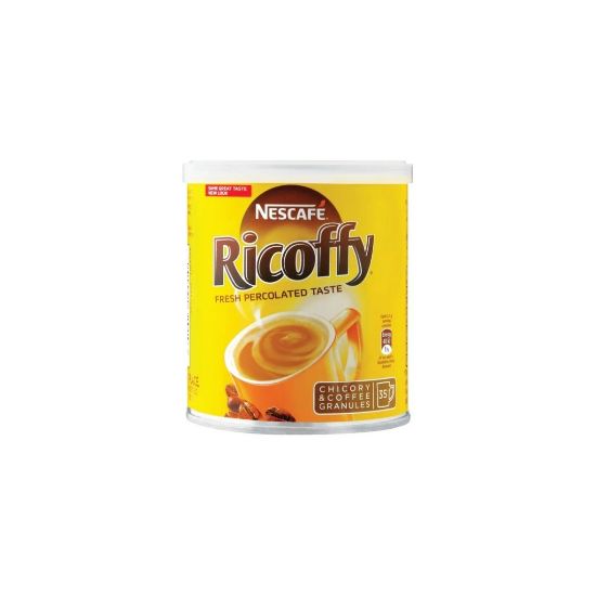Picture of COFFEE RICOFFY 100G