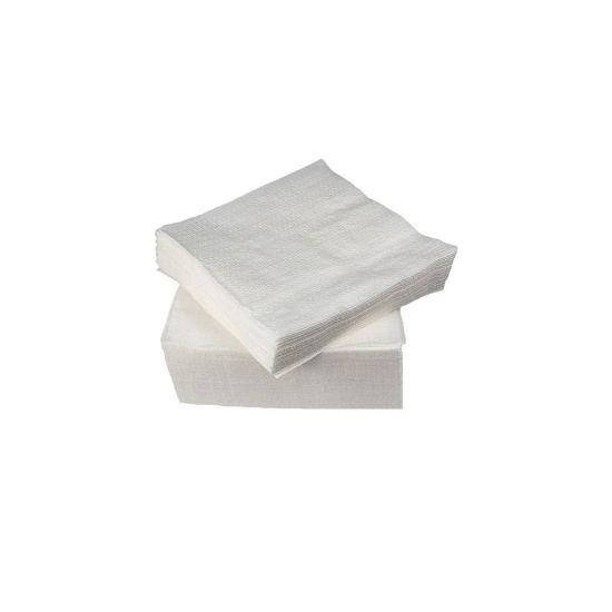 Picture of SERVIETTES 1PLY x 2400