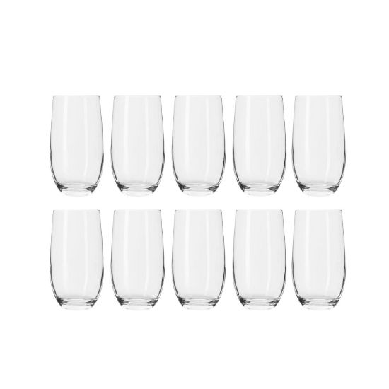 Picture of GLASSES HI BALL 270ml (48's)