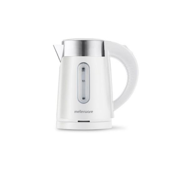 Picture of KETTLE MELLERWARE WHITE 0.8L