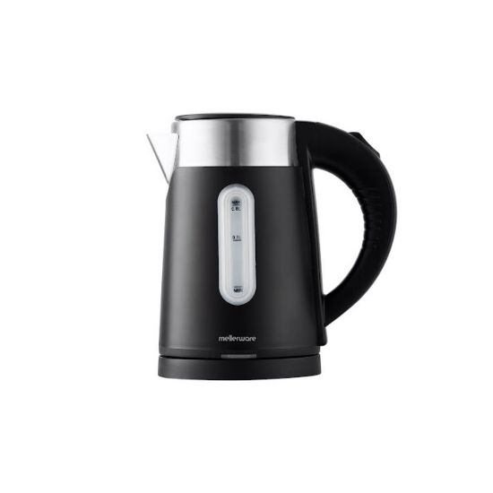 Picture of KETTLE MELLERWARE BLACK 0.8L