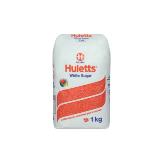 Picture of SUGAR WHITE 1kg 1s