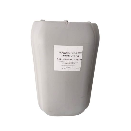 Picture of 25L DISHWASHING LIQUID