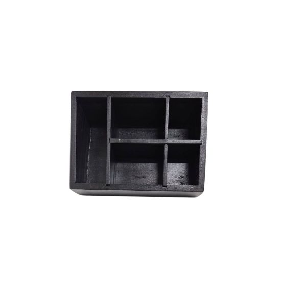 Picture of CADDY SMALL EBONY