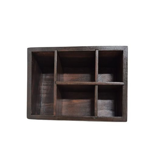 Picture of CADDY SMALL IMBUIA