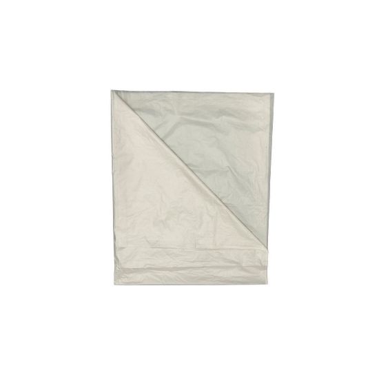 Picture of REFUSE BAGS CLEAR 20 X 40 MICRON