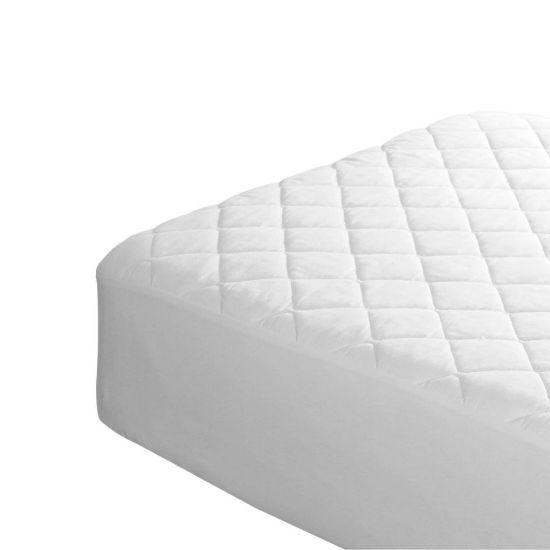Picture of MATTRESS PROTECT ROM QWP TQ 107X200X35
