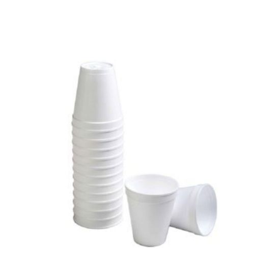 Picture of CUPS 175ml INSULATED x 1000
