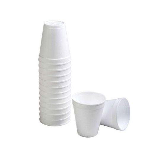 Picture of CUPS 250ml INSULATED x 1000