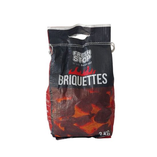 Picture of FRESHLINE 3KG BRIQUETTES