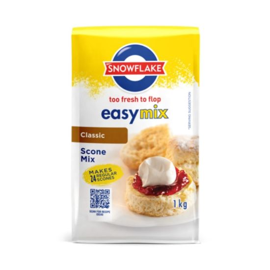Picture of SCONE MIX 1kg